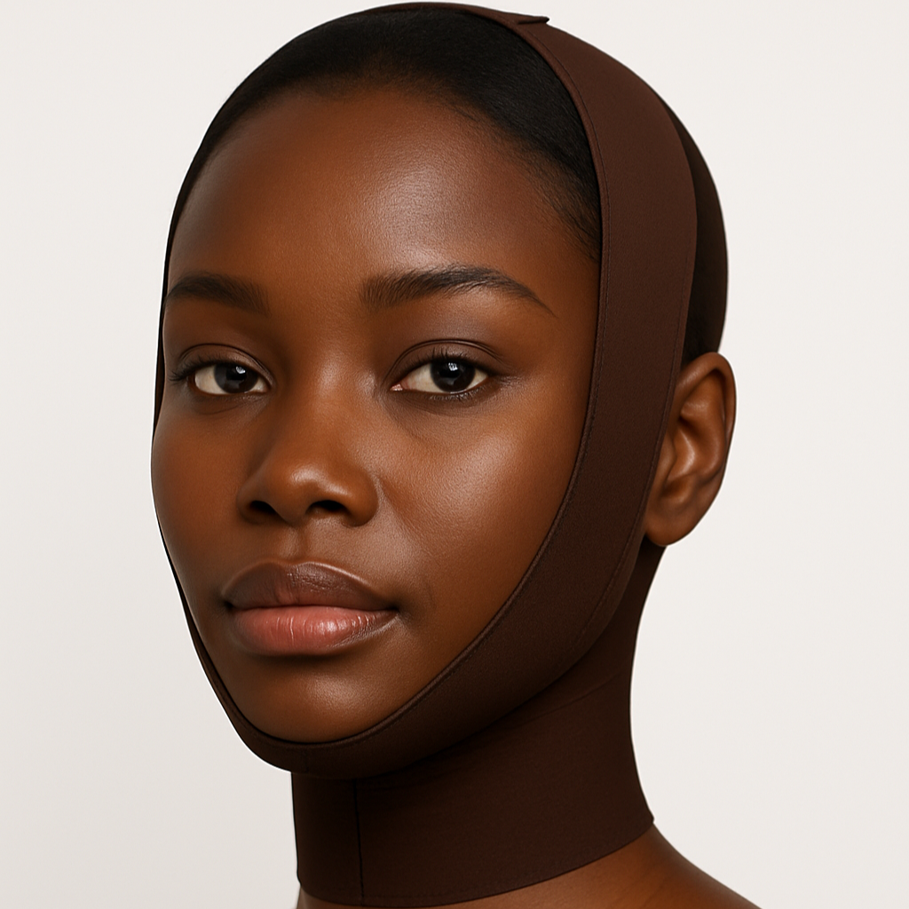 Fascia modellante per il viso (1 ACQUISTATA = 1 IN OMAGGIO)