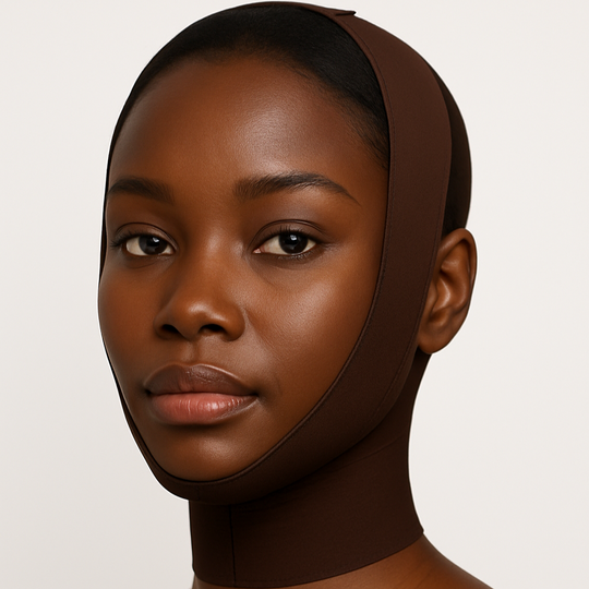 Fascia modellante per il viso (1 ACQUISTATA = 1 IN OMAGGIO)