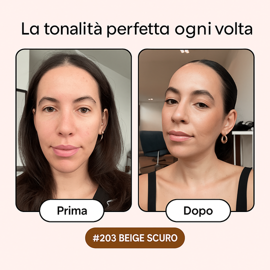 Stick Fondotinta (OFFERTE DI NATALE 1+1 GRATIS)