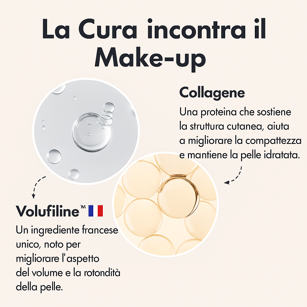 Stick Fondotinta (OFFERTE DI NATALE 1+1 GRATIS)