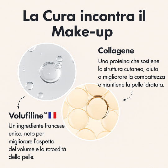 Stick Fondotinta (OFFERTE DI NATALE 1+1 GRATIS)