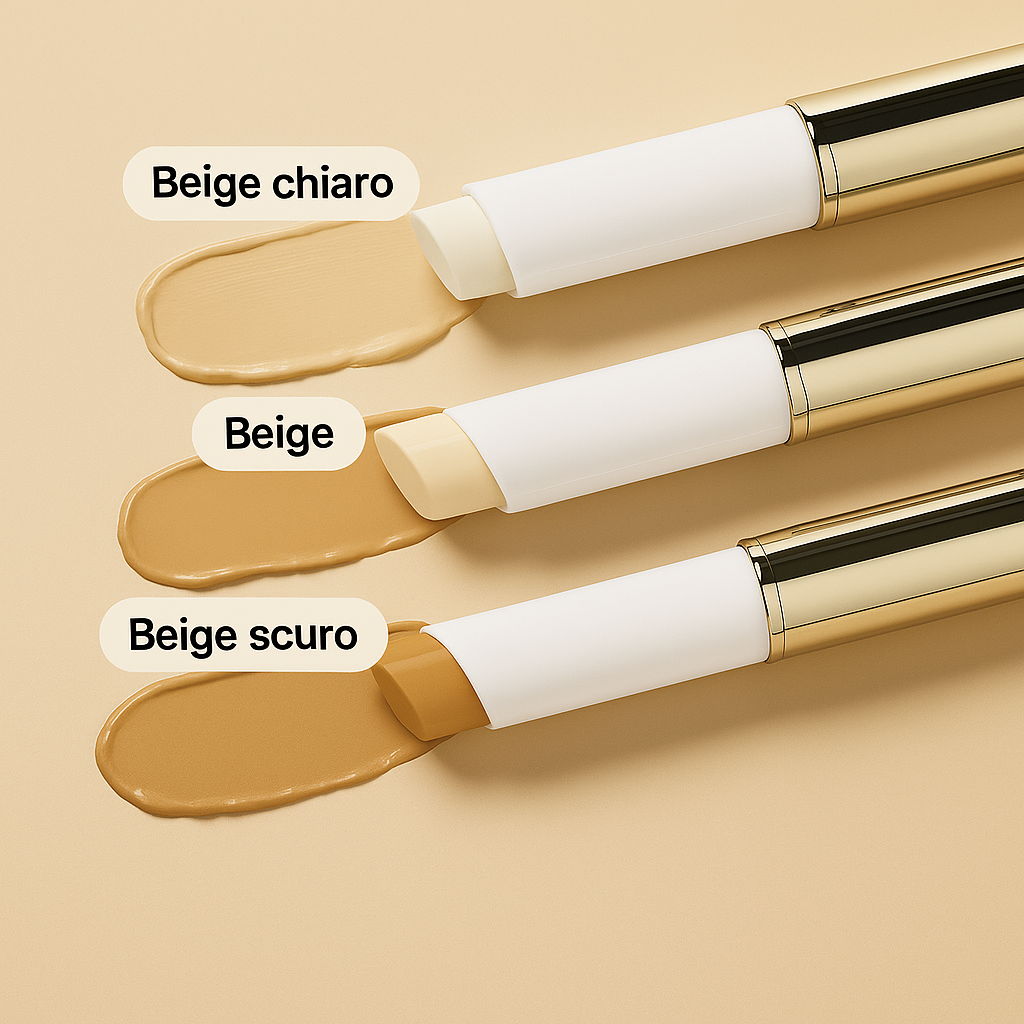 Stick Fondotinta (OFFERTE DI NATALE 1+1 GRATIS)