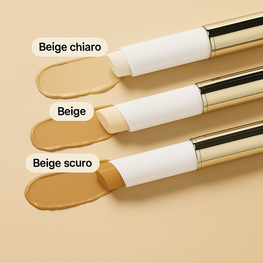 Stick Fondotinta (OFFERTE DI NATALE 1+1 GRATIS)