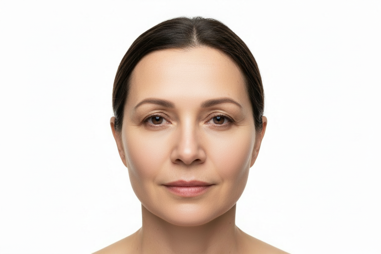 ok mais enlève aussi les rides et cernes