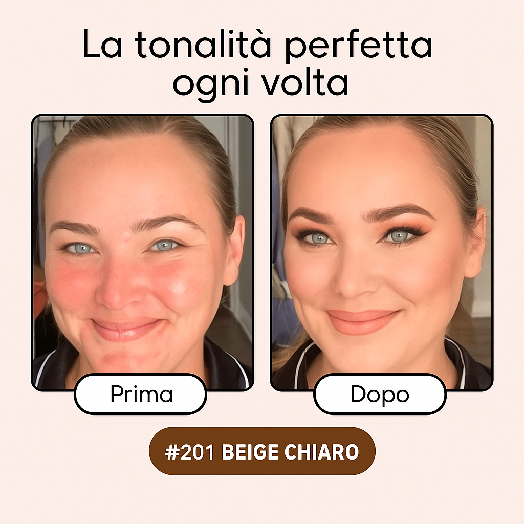 Stick Fondotinta (OFFERTE DI NATALE 1+1 GRATIS)