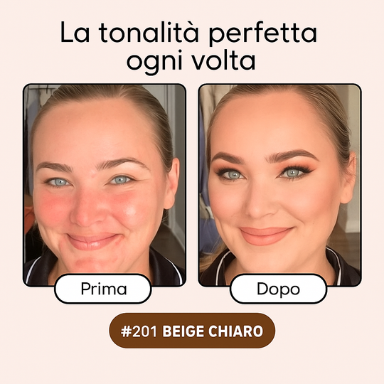 Stick Fondotinta (OFFERTE DI NATALE 1+1 GRATIS)